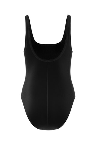Maillot 1 pièce - Noir