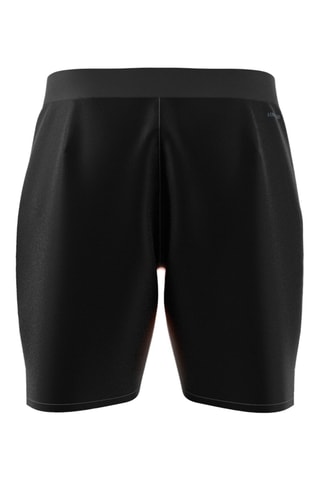 Short de tennis Ergo - Moutarde