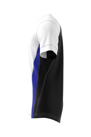 T-shirt slim de tennis Pro FreeLift - Gris clair