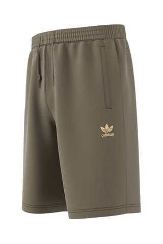 Short Essentials - Kaki