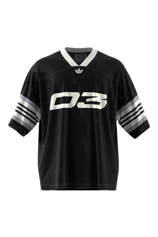 T-shirt - Noir et blanc