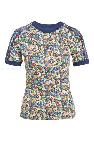 T-shirt - Bleu marine