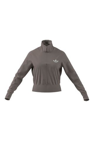 Veste de survêtement Adicolor Classic Firebird - Marron