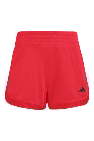 Short d’entraînement - Rouge 