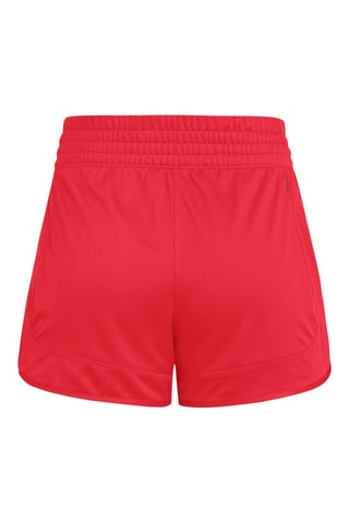 Short d’entraînement - Rouge 