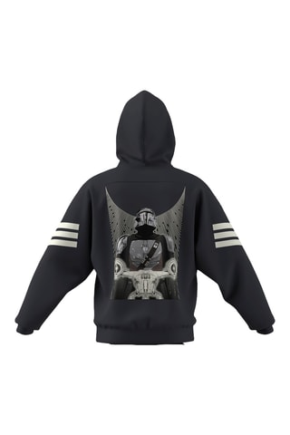 Sweat The Mandalorian™ Star Wars™ - Gris foncé