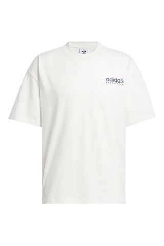 T-shirt de basketball Originals - Blanc