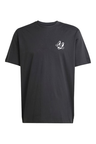T-shirt ample Originals - Noir