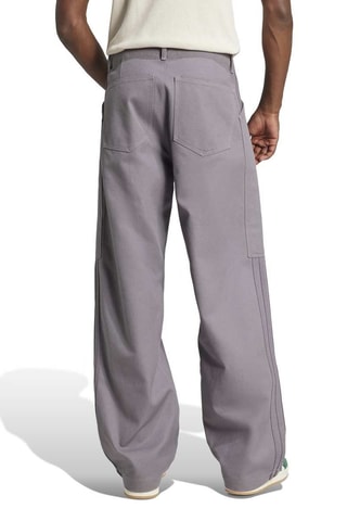 Pantalon cargo Premium Essentials - Gris foncé