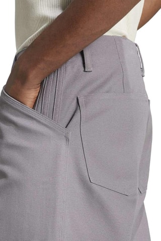Pantalon cargo Premium Essentials - Gris foncé
