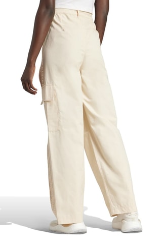 Pantalon Premium Essentials - Beige clair