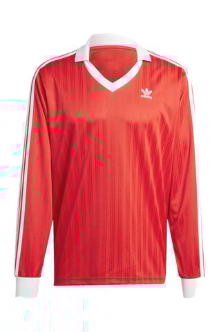 T-shirt de football Adicolor - Rouge