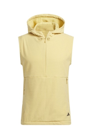 Sweat de golf sans manches Ultimate365 Tour - Vert