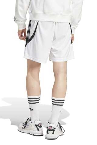 Short Archive - Blanc