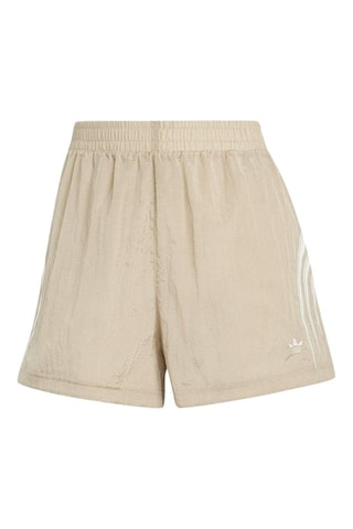 Short ample - Beige