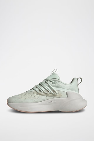 Sneakers Alphaboost V2 - Vert clair