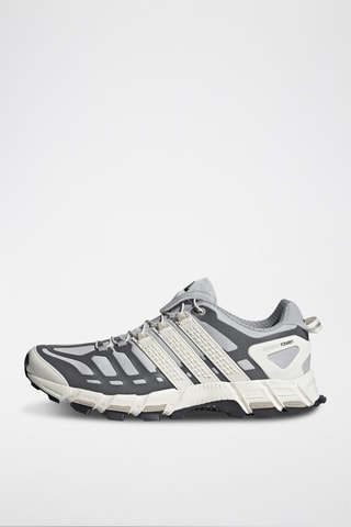 Tennis Adistar Raven - Gris clair