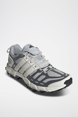 Tennis Adistar Raven - Gris clair