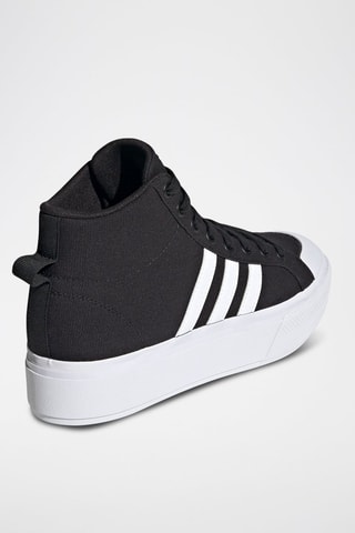 Tennis montantes - Noir