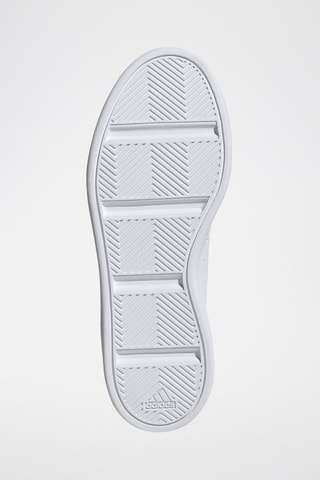 Sneakers en cuir Kantana - Blanc