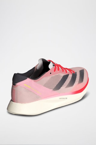 Chaussures de running Adizero Takumi Sen 10 - Rose