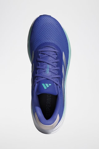 Chaussures de running Supernova Stride - Bleu cobalt