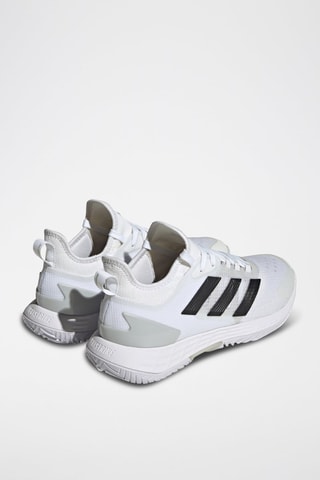 Chaussures de tennis Adizero Ubersonic 4.1 - Blanc