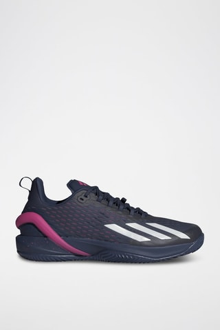 Chaussures de tennis Adizero Cybersonic - Bleu nuit