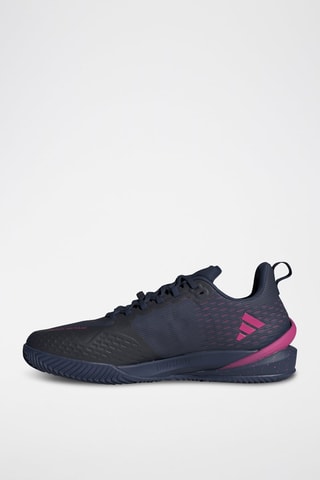 Chaussures de tennis Adizero Cybersonic - Bleu nuit