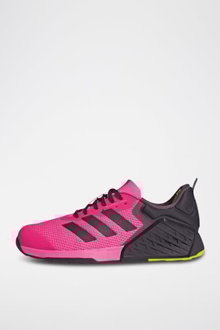 Chaussures d’entraînement Dropset 3 - Rose