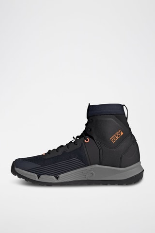 Chaussures de VTT montantes Five Ten Trailcross Mid Pro - Noir