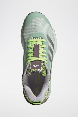 Chaussures d'entraînement Dropset 3GFX - Vert d’eau