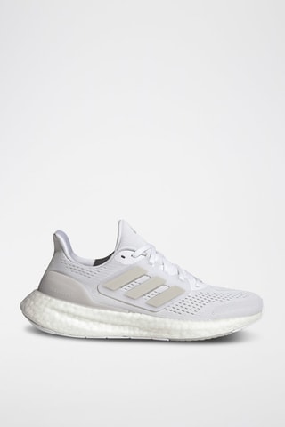 Chaussures de running Pureboost - Blanc
