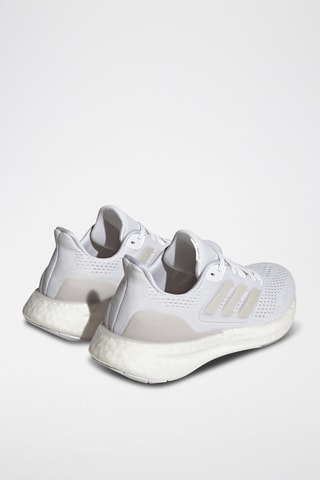 Chaussures de running Pureboost - Blanc