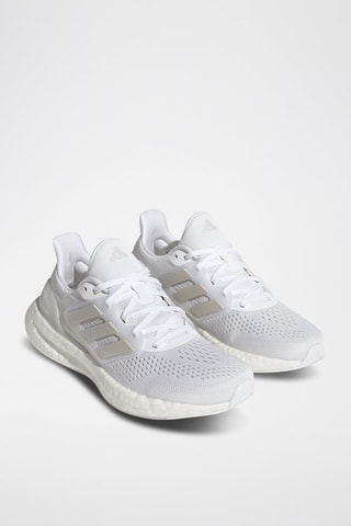 Chaussures de running Pureboost - Blanc
