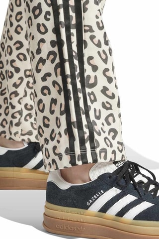 Pantalon Leopard Firebird - Noir