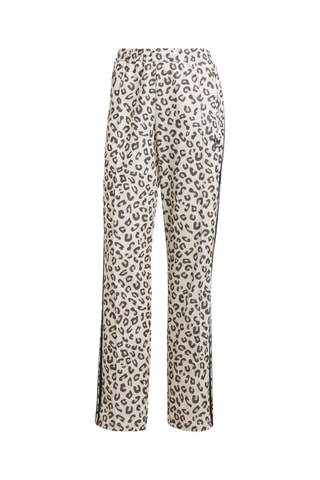 Pantalon Leopard Firebird - Noir