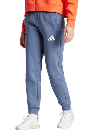 Pantalon Equipe Nationale de Grande-Bretagne - Bleu cobalt