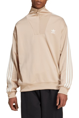 Veste de survêtement Adicolor - Beige