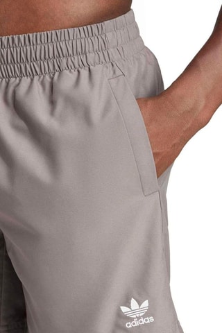 Short de bain Essentials - Gris