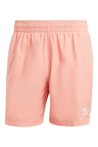 Short de bain Essentials - Corail