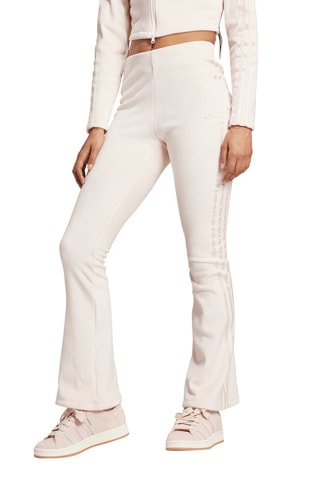 Legging taille haute - Blanc