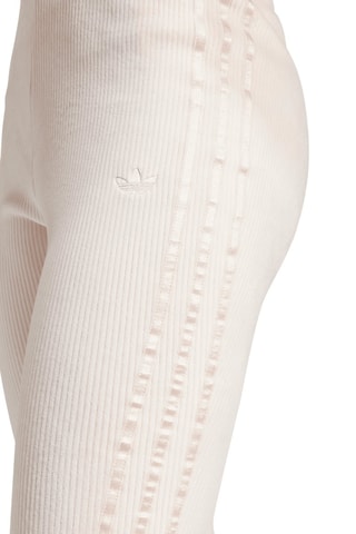 Legging taille haute - Blanc