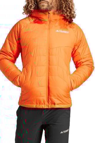 Doudoune de randonnée Terrex Multi - Orange