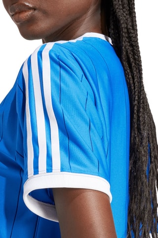 T-shirt Adicolor - Bleu roi