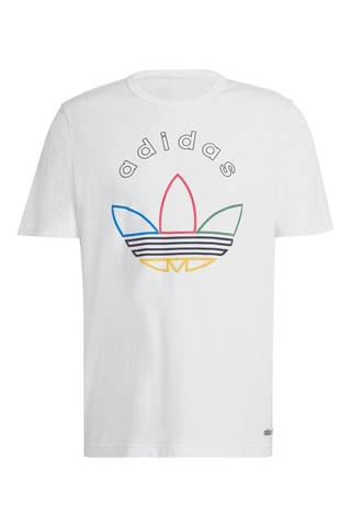 T-shirt - Blanc