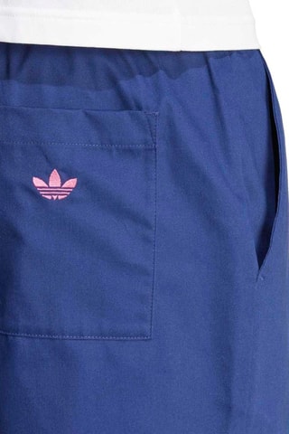 Short Originals Leisure League Groundskeeper - Bleu foncé