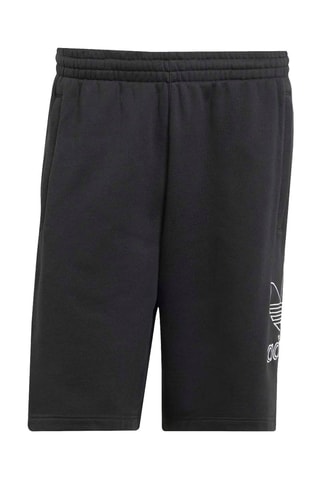 Short Adicolor - Noir