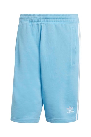 Short 3-Stripe - Ciel