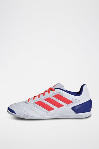 Chaussures de football Super Sala II - Blanc